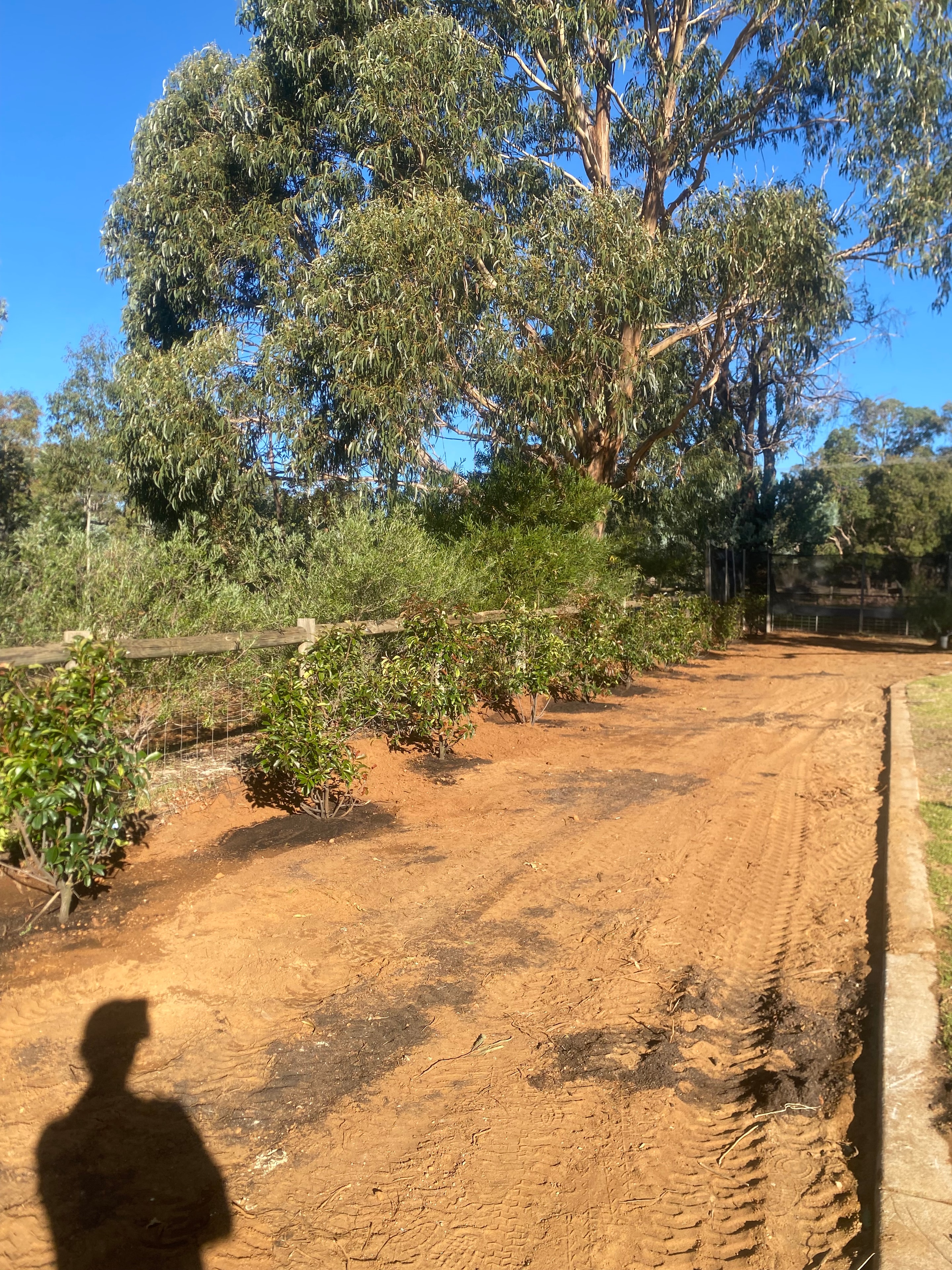 Irrigation Systems